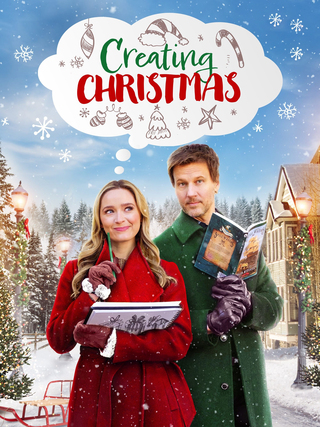 Creating Christmas