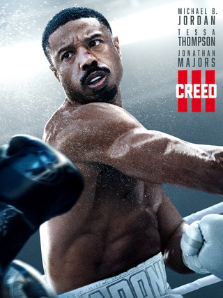 Creed III