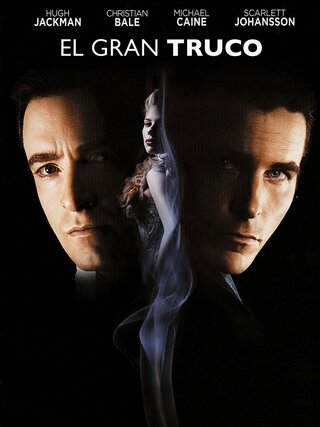 El gran truco