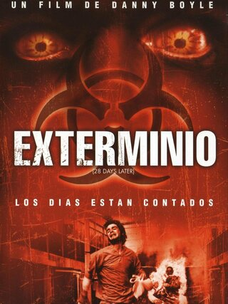 Exterminio