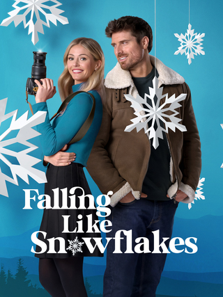 Falling Like Snowflakes