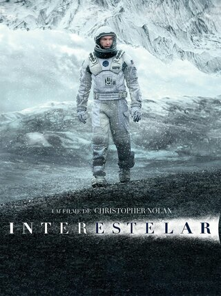 Interestelar
