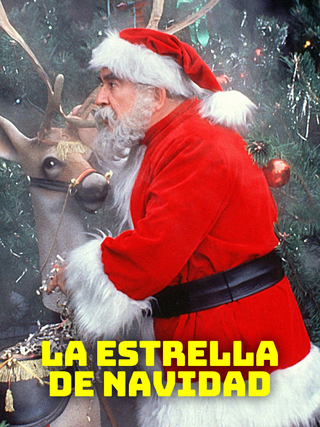 La Estrella de Navidad