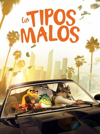 Los tipos malos