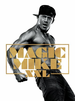 Magic Mike XXL