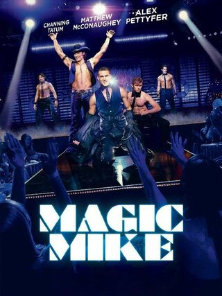 Magic Mike