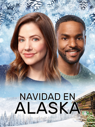 Navidad en Alaska