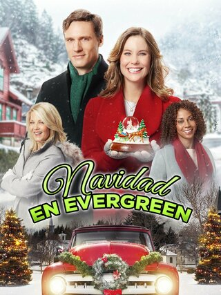 Navidad en Evergreen