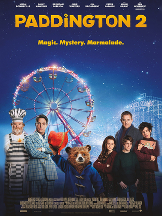 Paddington 2