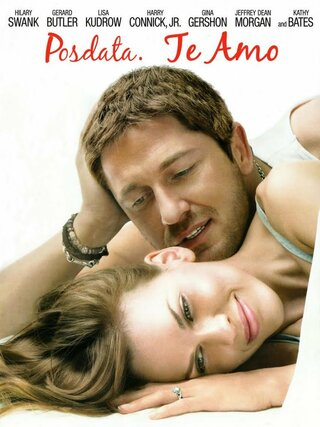 Posdata: Te amo