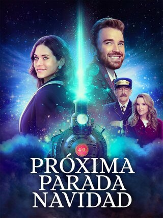 Próxima parada: Navidad