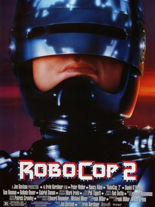 RoboCop 2