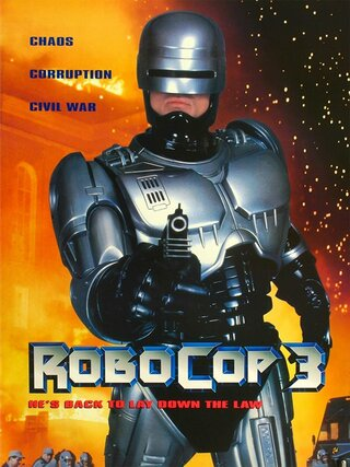 RoboCop 3