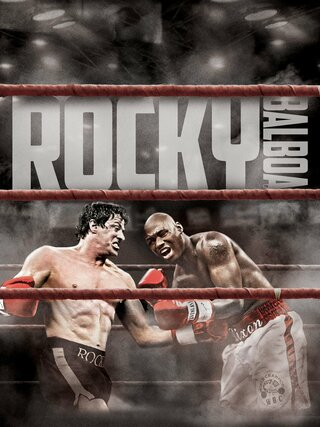 Rocky Balboa