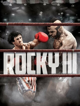 Rocky III