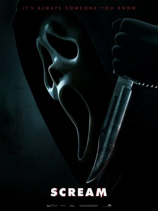 Scream