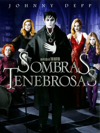 Sombras tenebrosas