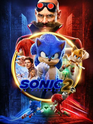 Sonic 2: la película