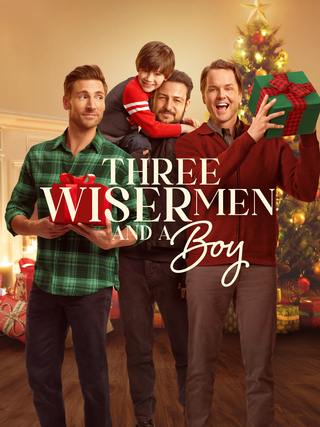 Three Wiser Men and a Boy