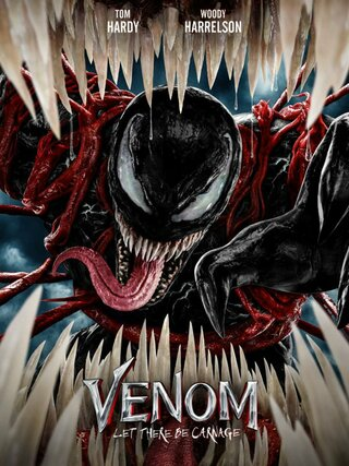 Venom: Let There Be Carnage