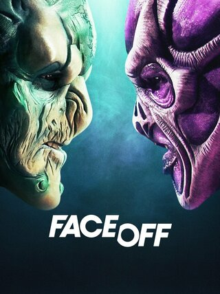 Face Off - Deadly Dolls