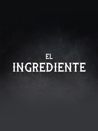 El ingrediente