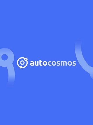 Autocosmos