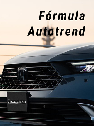Fórmula autotrend