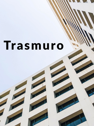 Trasmuro