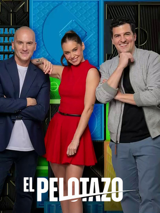 El pelotazo
