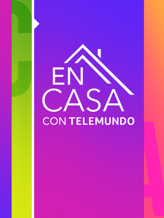 En casa con Telemundo
