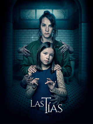 Las tías