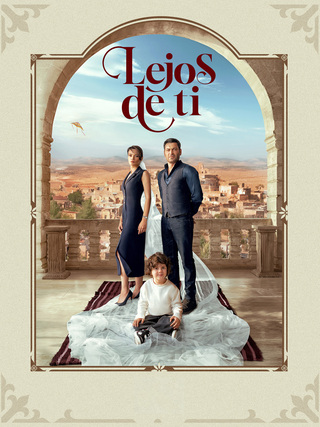 Lejos de ti