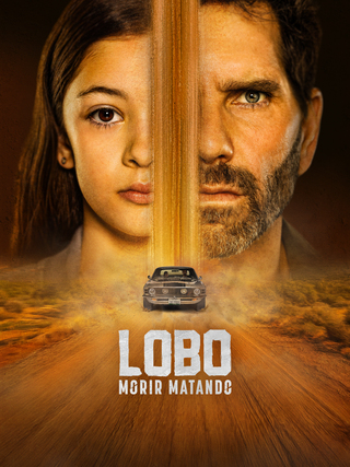 Lobo, morir matando