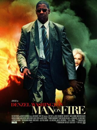 Man on Fire