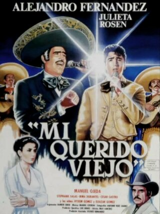 Mi querido viejo