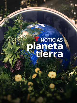Planeta Tierra