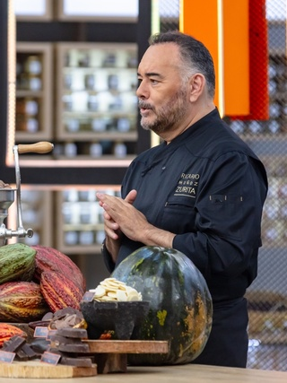 Top Chef VIP