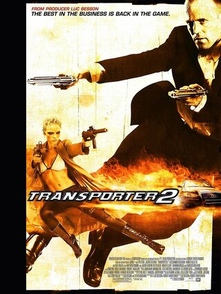Transporter 2