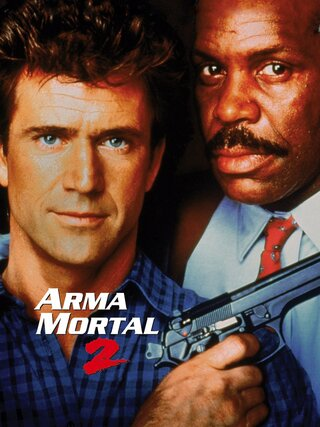 Arma mortal 2