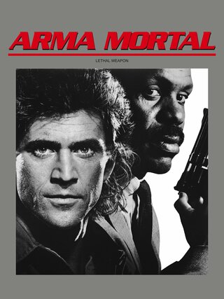 Arma mortal