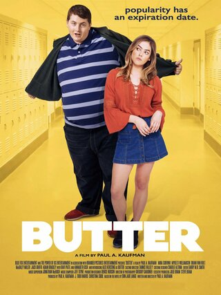Butter