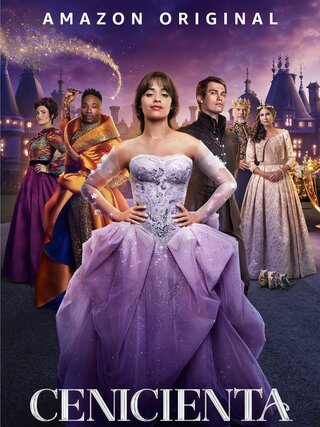 Cenicienta