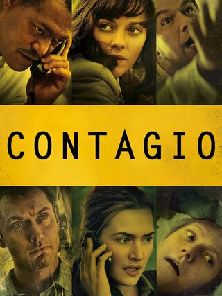 Contagio
