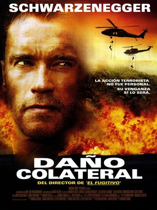 Daño colateral