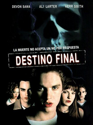 Destino final