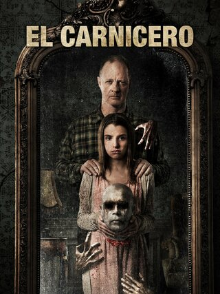 El carnicero