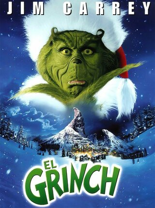El Grinch