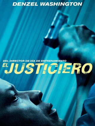 El justiciero