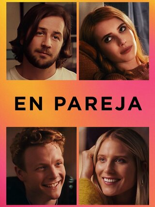 En pareja